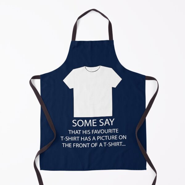 Item preview, The Stig_s Favorite Shirt  designed and sold by FelixGumby.