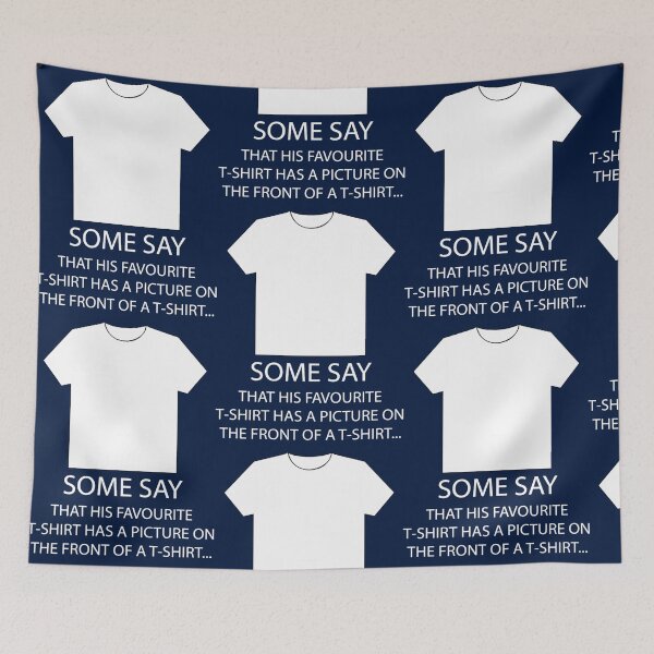 Item preview, The Stig_s Favorite Shirt  designed and sold by FelixGumby.