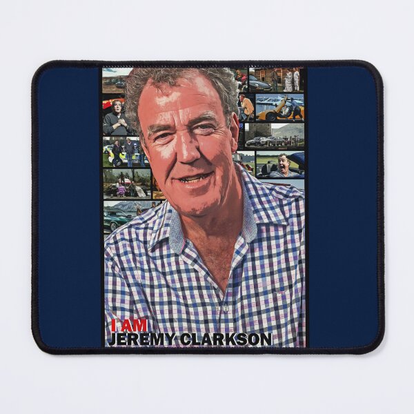 Item preview, Jeremy Clarkson(1) designed and sold by FelixGumby.