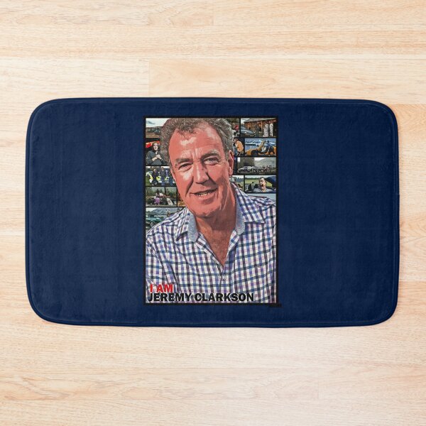 Item preview, Jeremy Clarkson(1) designed and sold by FelixGumby.