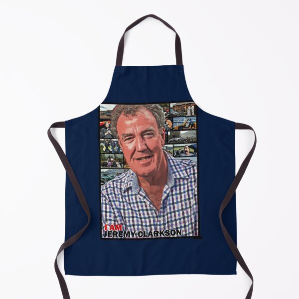 Item preview, Jeremy Clarkson(1) designed and sold by FelixGumby.