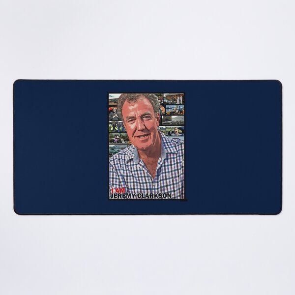 Item preview, Jeremy Clarkson(1) designed and sold by FelixGumby.