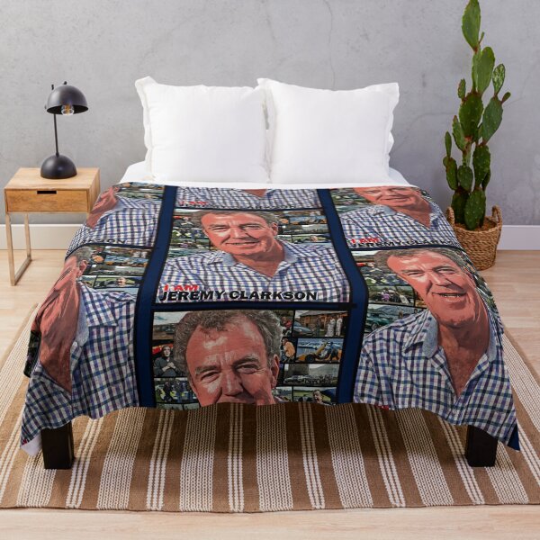 Item preview, Jeremy Clarkson(1) designed and sold by FelixGumby.