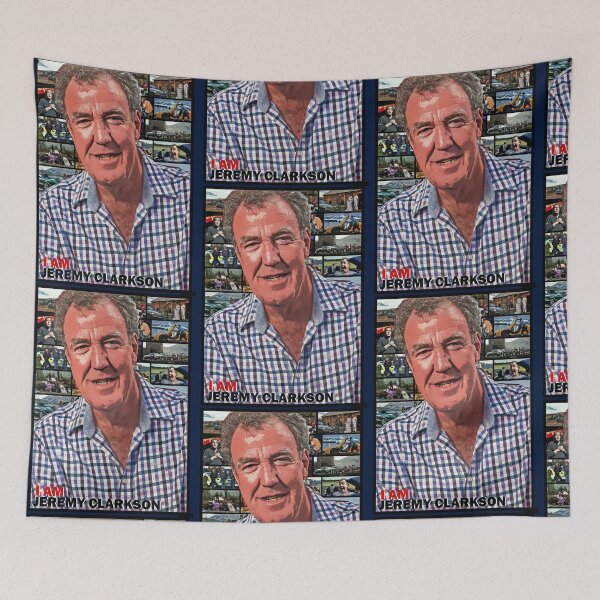 Item preview, Jeremy Clarkson(1) designed and sold by FelixGumby.