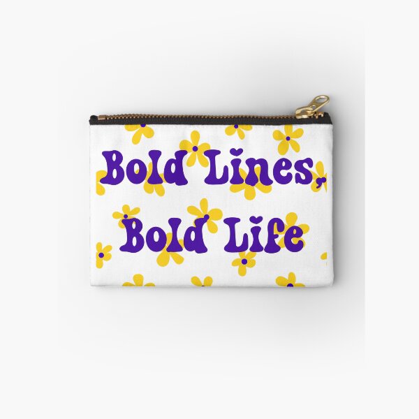 Item preview, Bold Lines, Bold Life – Retro Pattern Aesthetic designed and sold by Maggiepeshop.