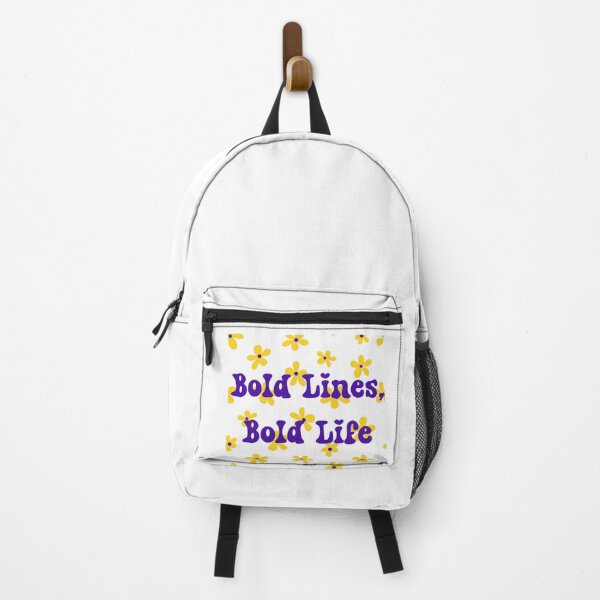 Item preview, Bold Lines, Bold Life – Retro Pattern Aesthetic designed and sold by Maggiepeshop.