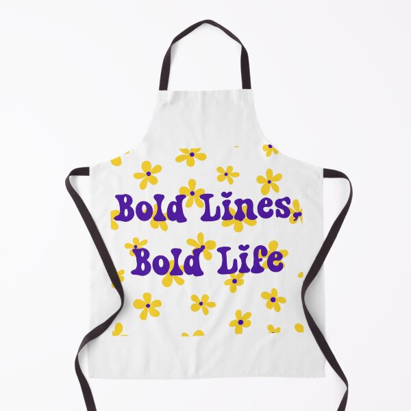 Item preview, Bold Lines, Bold Life – Retro Pattern Aesthetic designed and sold by Maggiepeshop.