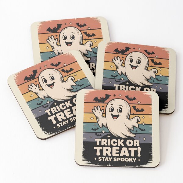 Item preview, Stay Spooky designed and sold by SignumShop.