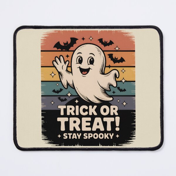 Item preview, Stay Spooky designed and sold by SignumShop.