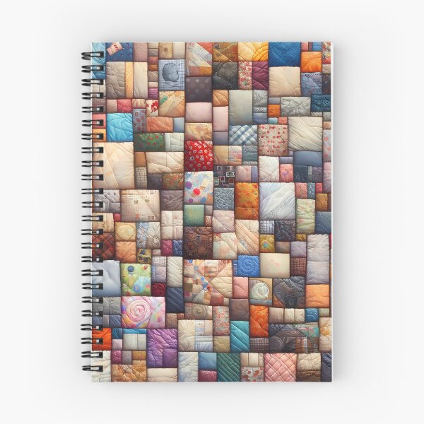 Item preview, Sentimental Patchwork Quilt – Handmade Fabric Keepsake & Mother’s Day Gift designed and sold by Cultradesign.