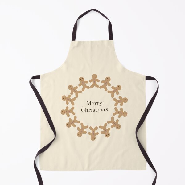 Item preview, Gingerbread Christmas Design designed and sold by LittleJoyKeeper.