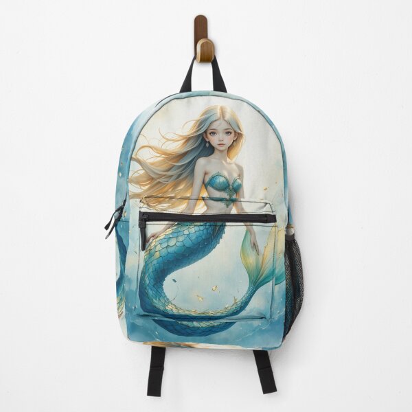 Item preview, Innocent Mermaid designed and sold by RebelRulez.
