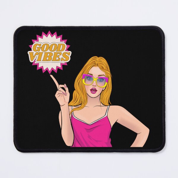 Item preview, Good Vibes Only designed and sold by Den Alman.