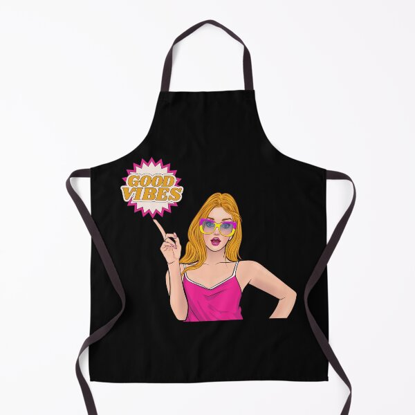 Item preview, Good Vibes Only designed and sold by Den Alman.