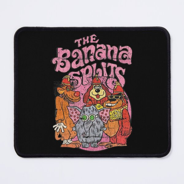 Item preview, The Banana Splits designed and sold by BrownRacquel.