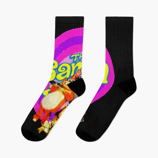 Item preview, The Banana Splits designed and sold by BrownRacquel.
