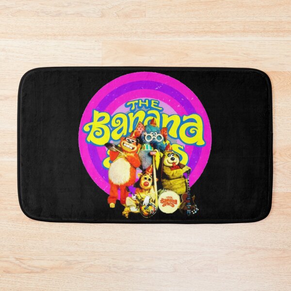 Item preview, The Banana Splits designed and sold by BrownRacquel.