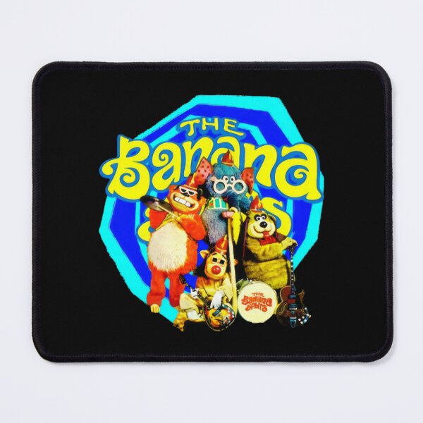 Item preview, The Banana Splits designed and sold by BrownRacquel.