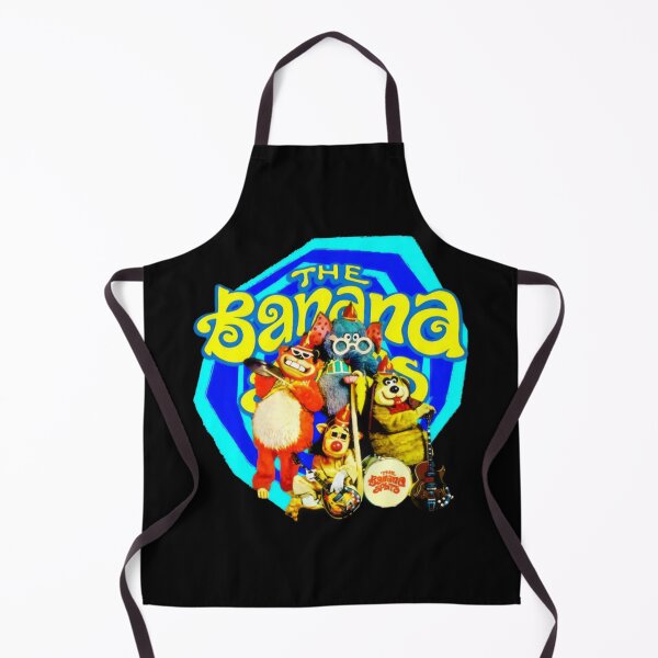 Item preview, The Banana Splits designed and sold by BrownRacquel.