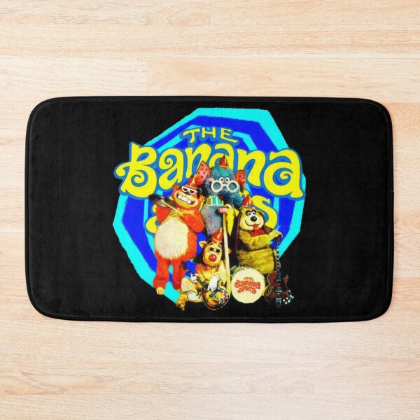 Item preview, The Banana Splits designed and sold by BrownRacquel.