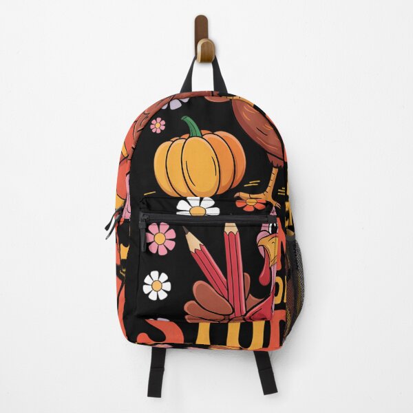 Item preview, Thankful Students Thanksgiving Fall Teacher designed and sold by aidenpier.