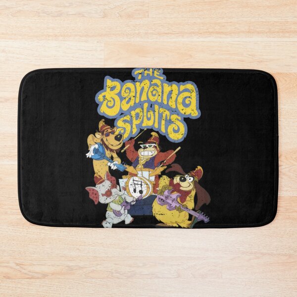 Item preview, The Banana Splits designed and sold by BrownRacquel.