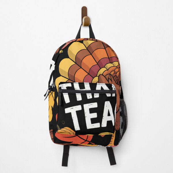 Item preview, Thankful Teacher Thanksgiving Turkey Autumn designed and sold by aidenpier.