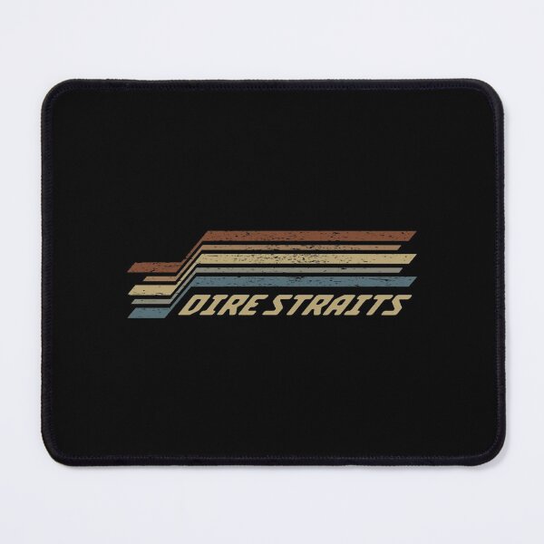 Item preview, Dire Straits Art designed and sold by DernunDesdw.