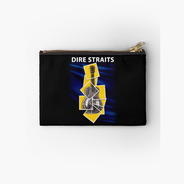 Item preview, Dire Straits Art designed and sold by DernunDesdw.