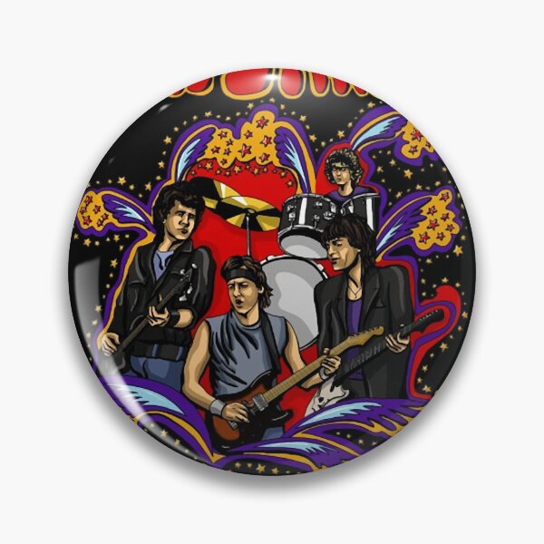 Item preview, Dire Straits Art designed and sold by DernunDesdw.