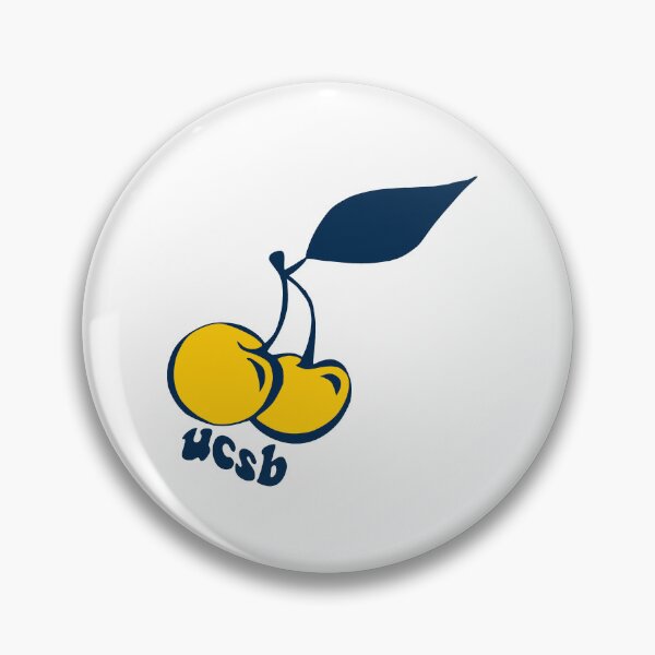 Item preview, ucsb designed and sold by designsbysamantha.