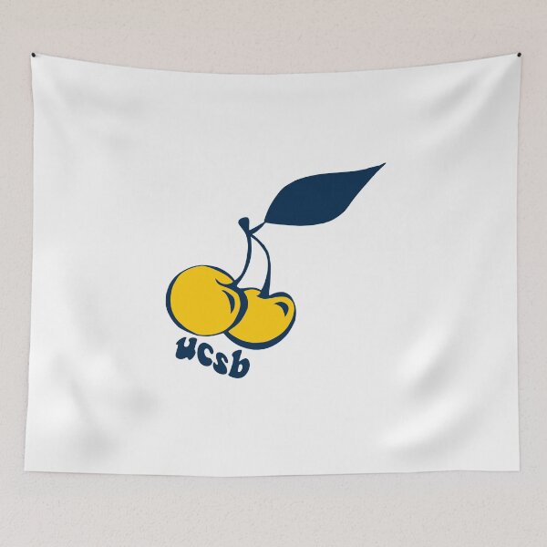 Item preview, ucsb designed and sold by designsbysamantha.