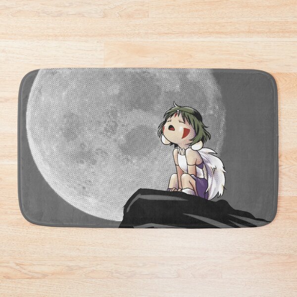 Item preview, Mononoke Moon designed and sold by PsychoDeliciaReal.