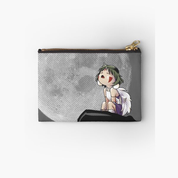 Item preview, Mononoke Moon designed and sold by PsychoDeliciaReal.