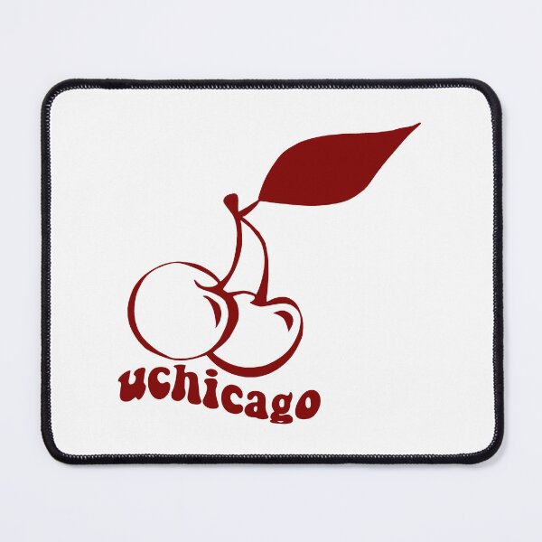 Item preview, uchicago designed and sold by designsbysamantha.