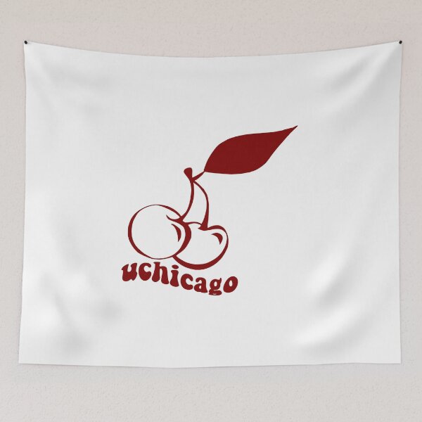 Item preview, uchicago designed and sold by designsbysamantha.