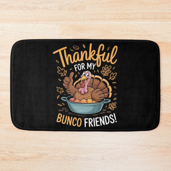 Item preview, Thankful Turkey Thanksgiving Joke designed and sold by aidenpier.