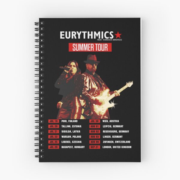 Item preview, Music - Eurythmics designed and sold by DanielMracy.