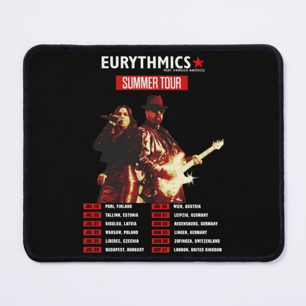 Item preview, Music - Eurythmics designed and sold by DanielMracy.