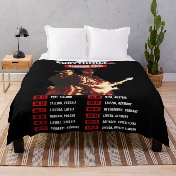 Item preview, Music - Eurythmics designed and sold by DanielMracy.