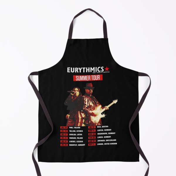 Item preview, Music - Eurythmics designed and sold by DanielMracy.
