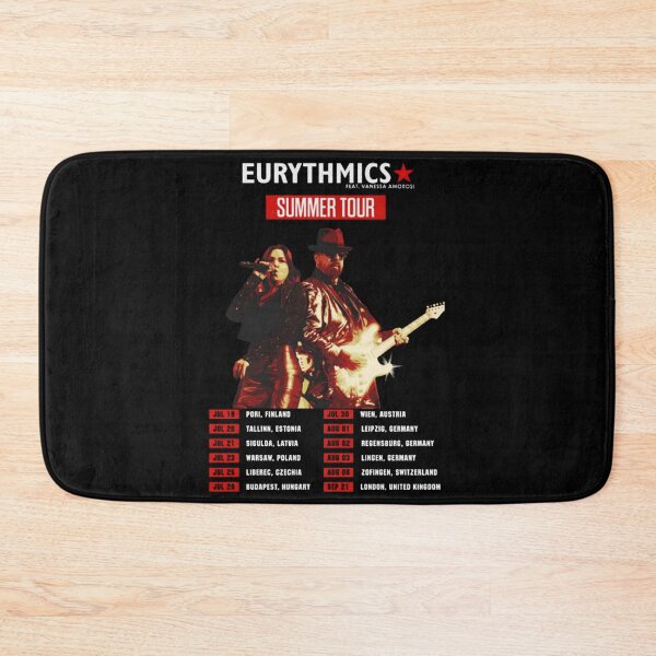 Item preview, Music - Eurythmics designed and sold by DanielMracy.