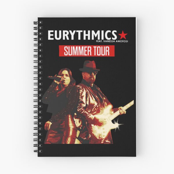 Item preview, Music - Eurythmics designed and sold by DanielMracy.