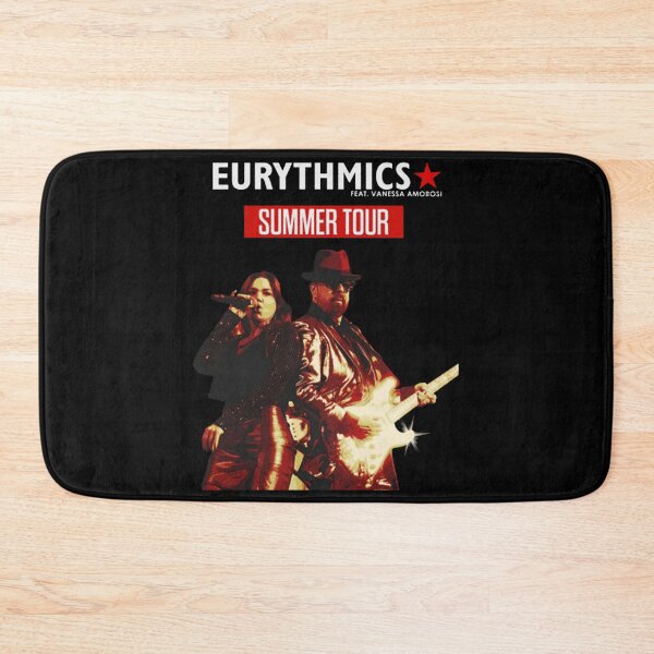 Item preview, Music - Eurythmics designed and sold by DanielMracy.