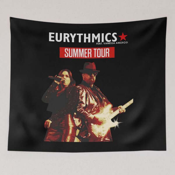 Item preview, Music - Eurythmics designed and sold by DanielMracy.