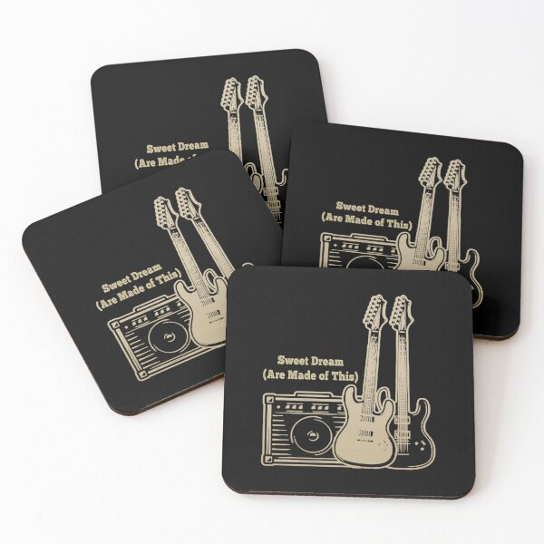 Item preview, Music - Eurythmics designed and sold by DanielMracy.