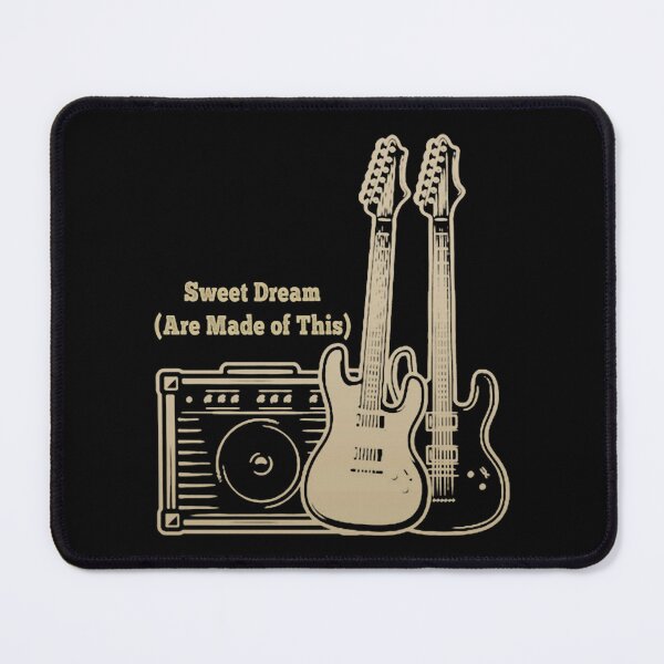 Item preview, Music - Eurythmics designed and sold by DanielMracy.