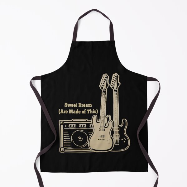 Item preview, Music - Eurythmics designed and sold by DanielMracy.