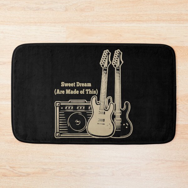 Item preview, Music - Eurythmics designed and sold by DanielMracy.