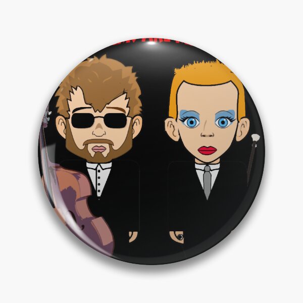 Item preview, Music - Eurythmics designed and sold by DanielMracy.
